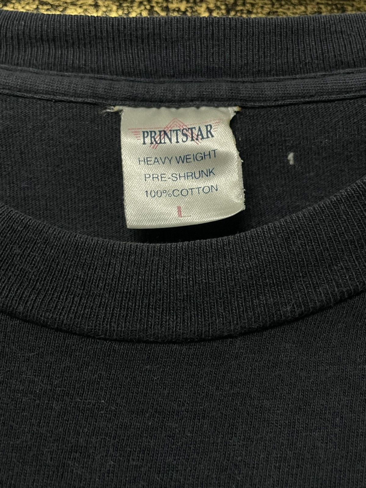 Vintage Vintage Pioneer A Pride Carrozeria Sunfaded Racing Tshirt Size US L / EU 52-54 / 3 - 7 Thumbnail