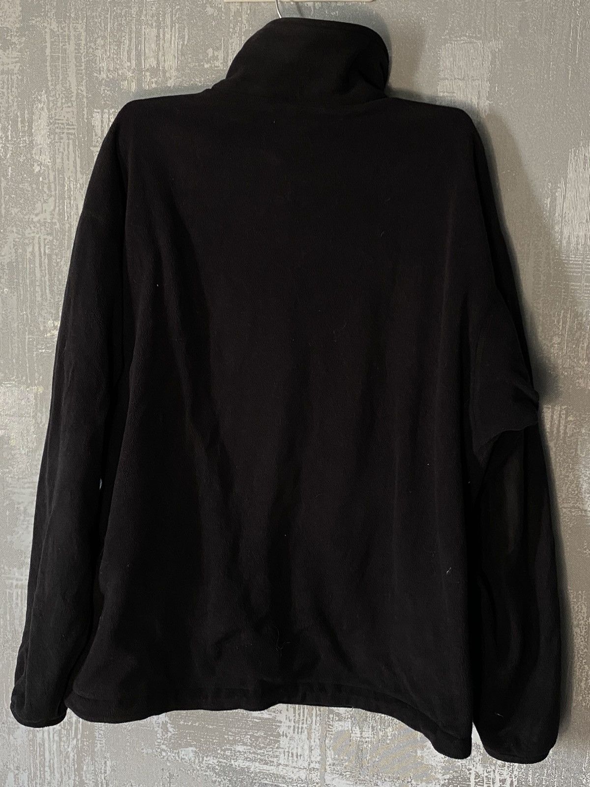 Patagonia Vintage Rare Patagonia Fleece Black Art Size US L / EU 52-54 / 3 - 6 Thumbnail