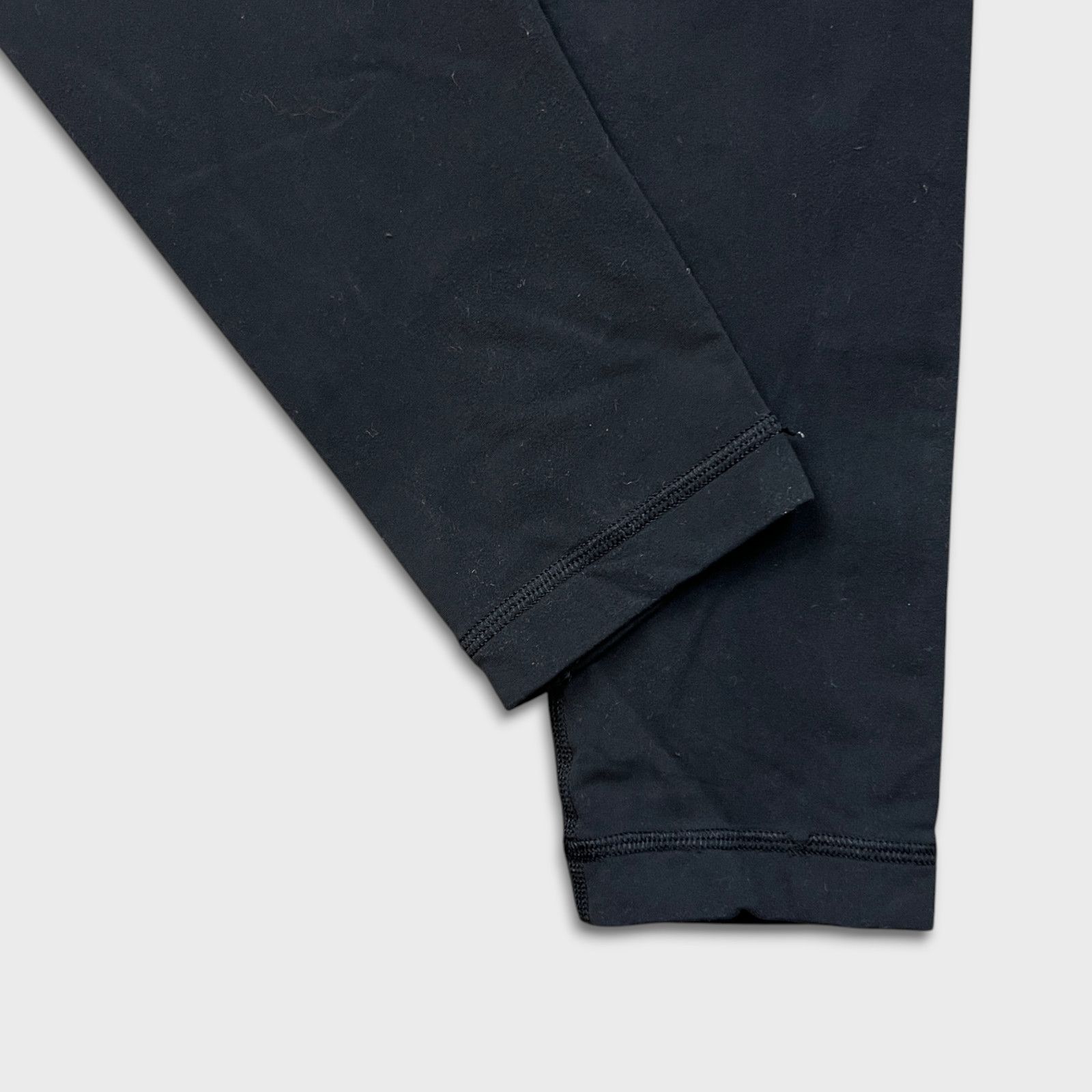 Lululemon Lululemon Toasty Tech Tight II Athletic Yoga Run Leggings Size 32" / US 10 / IT 46 - 8 Thumbnail