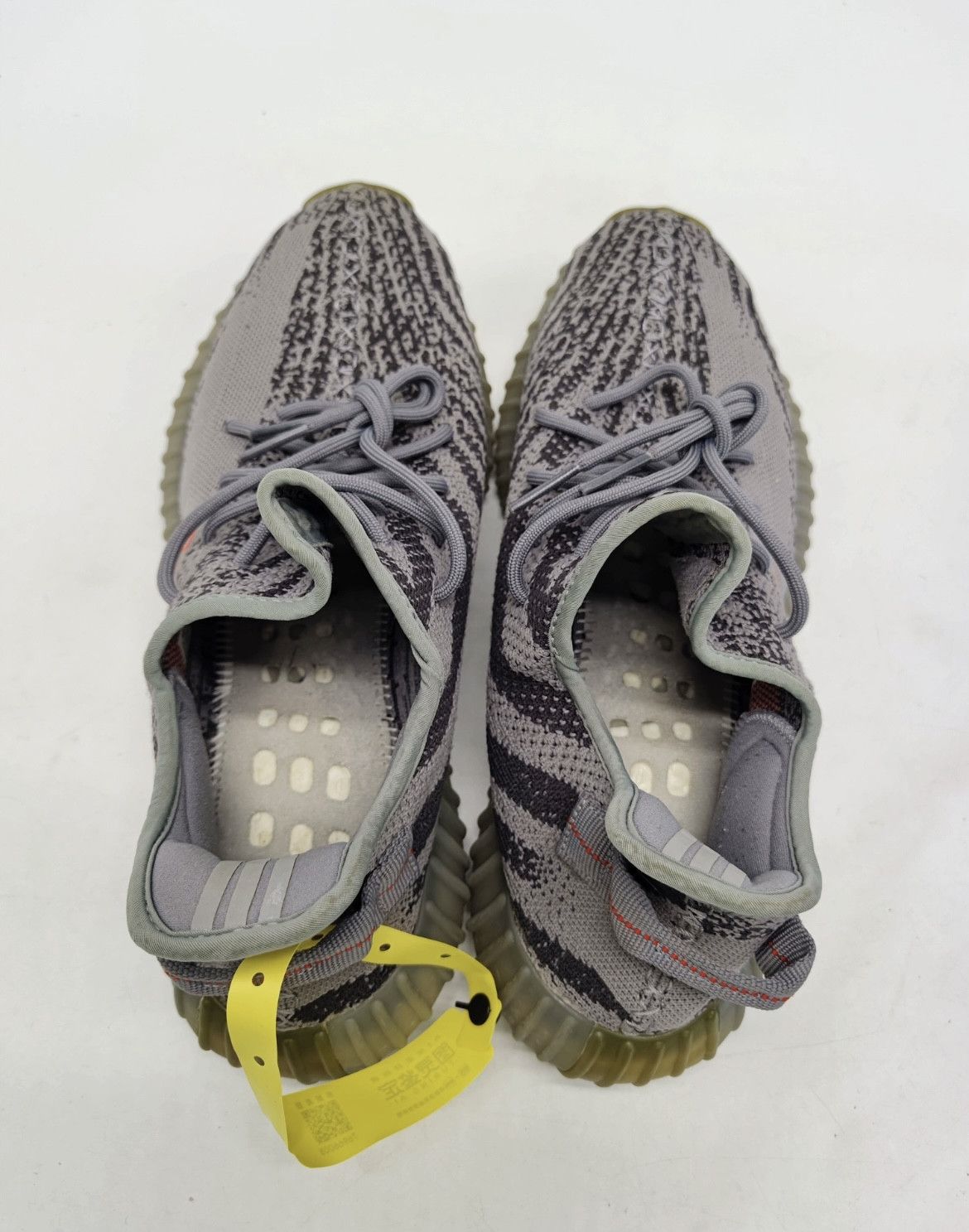 Adidas × Kanye West × Yeezy Adidas yeezy kanye west shoe Size US 13 / EU 46 - 3 Thumbnail