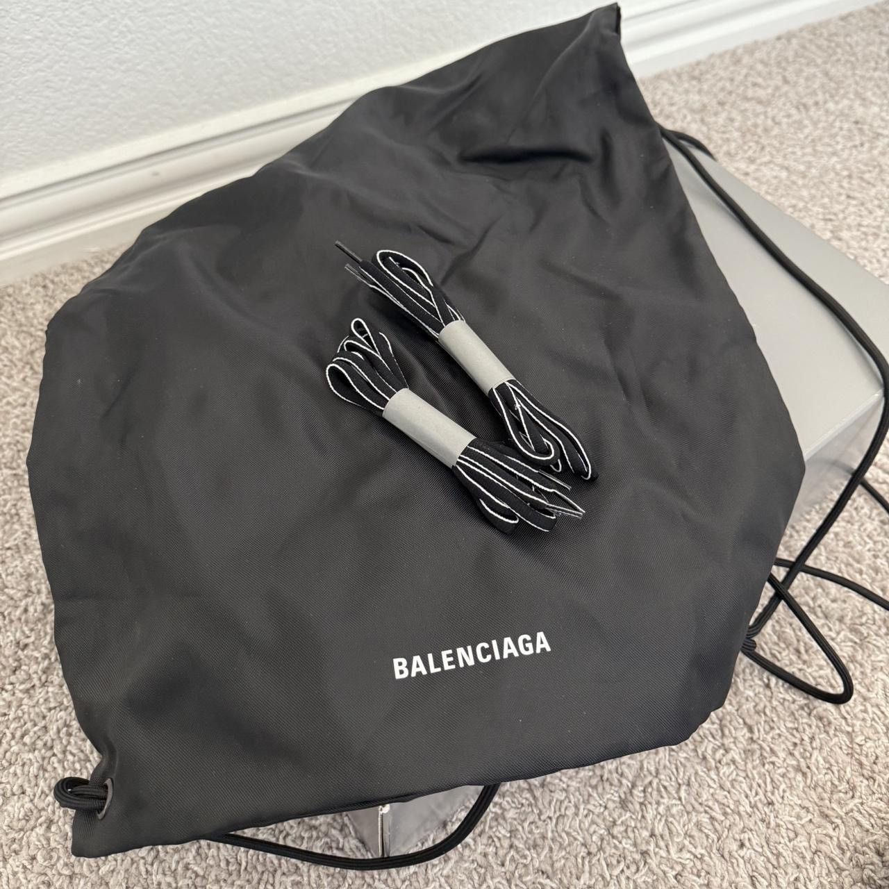 Balenciaga Balenciaga track low top sneaker Size US 6 / IT 36 - 7 Thumbnail
