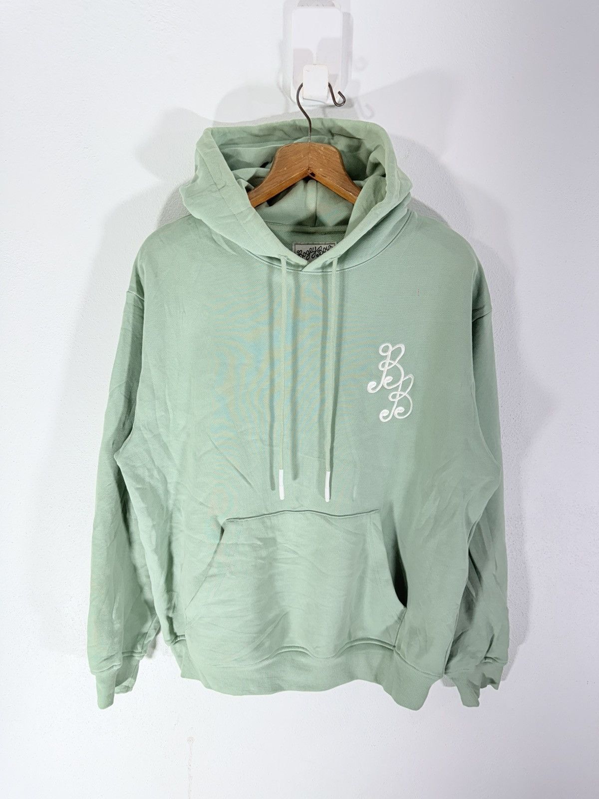 Bogey Boys Bogey boys hoodie Size US L / EU 52-54 / 3 - 1 Thumbnail