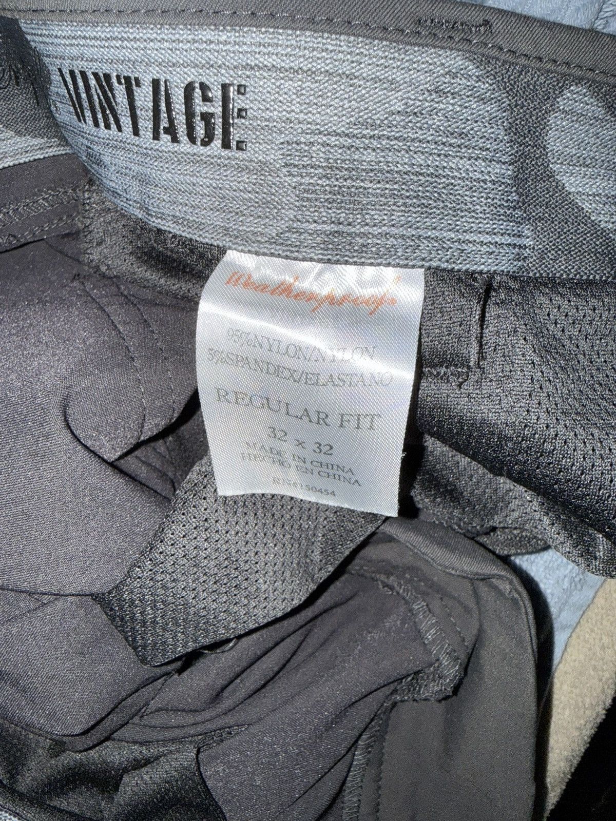 Other Weatherproof vintage pants Size US 32 / EU 48 - 3 Thumbnail