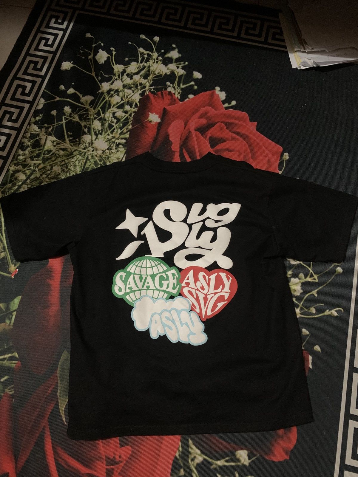 Other savage worldwide Size US S / EU 44-46 / 1 - 2 Thumbnail