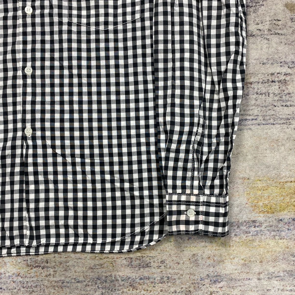 Comme des Garcons × Comme des Garcons Homme comme des garcons homme button up shirt Size US M / EU 48-50 / 2 - 4 Thumbnail
