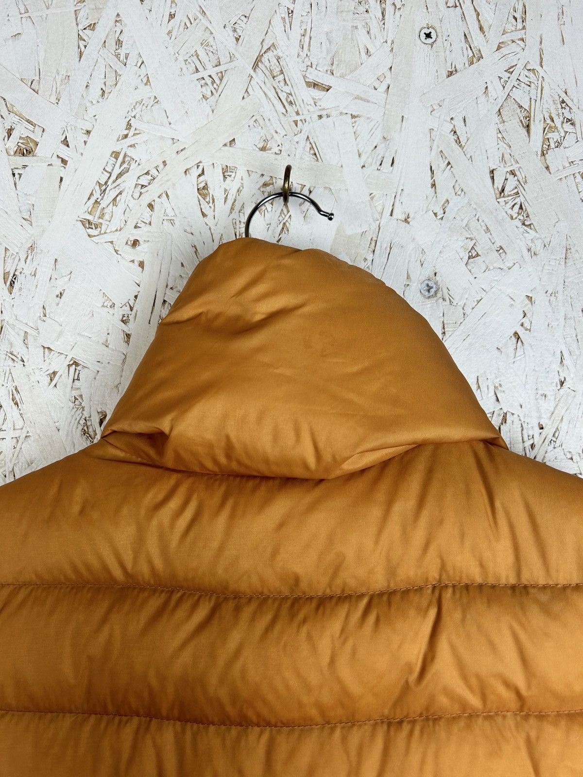 Moncler Moncler Mitsuko Giubbotto Reworked Jacket Puffer Vest M Size M / US 6-8 / IT 42-44 - 6 Thumbnail
