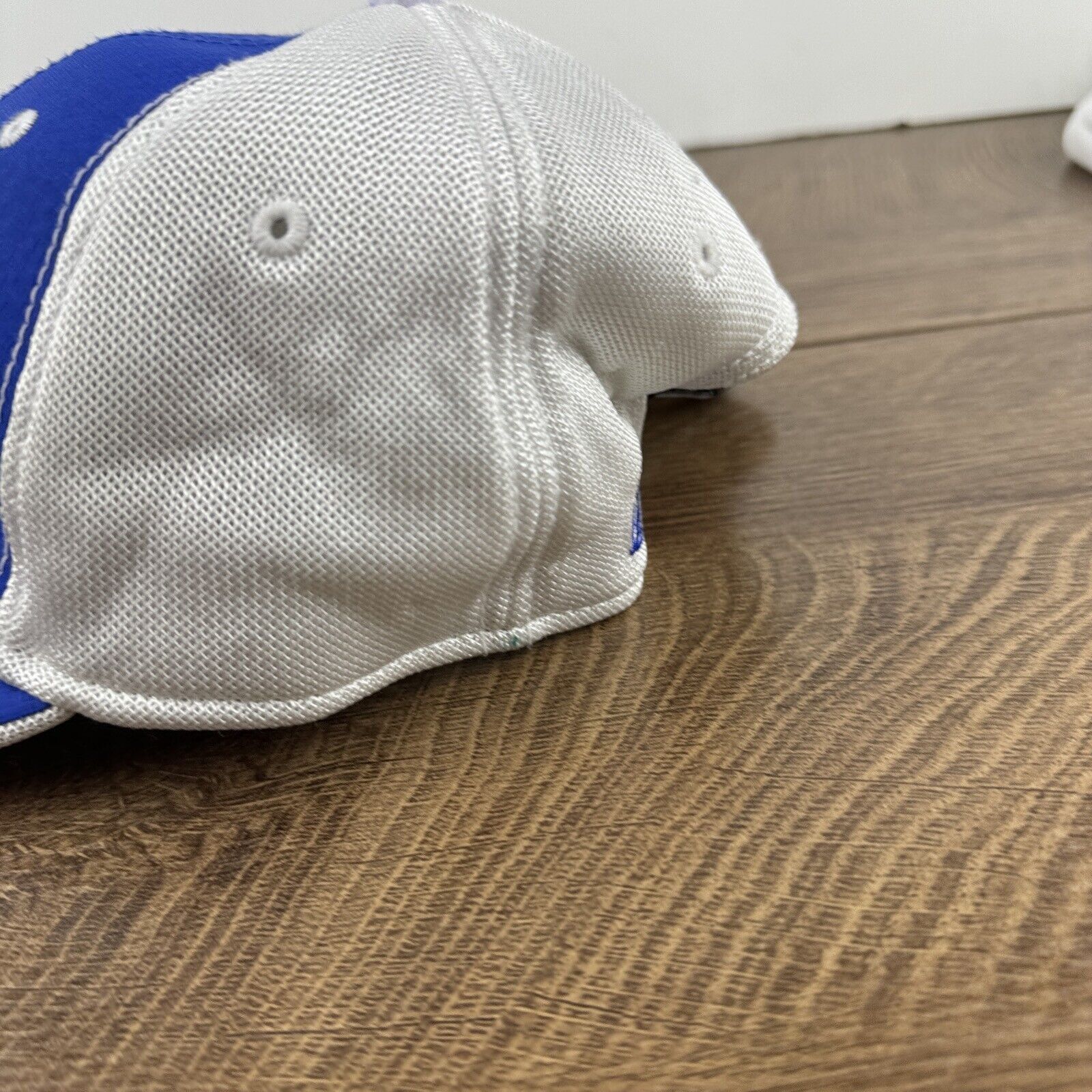 Disney Disney Hat Walt Disney Blue Hat Adjustable Adult Size Hat Ca Size ONE SIZE - 7 Thumbnail