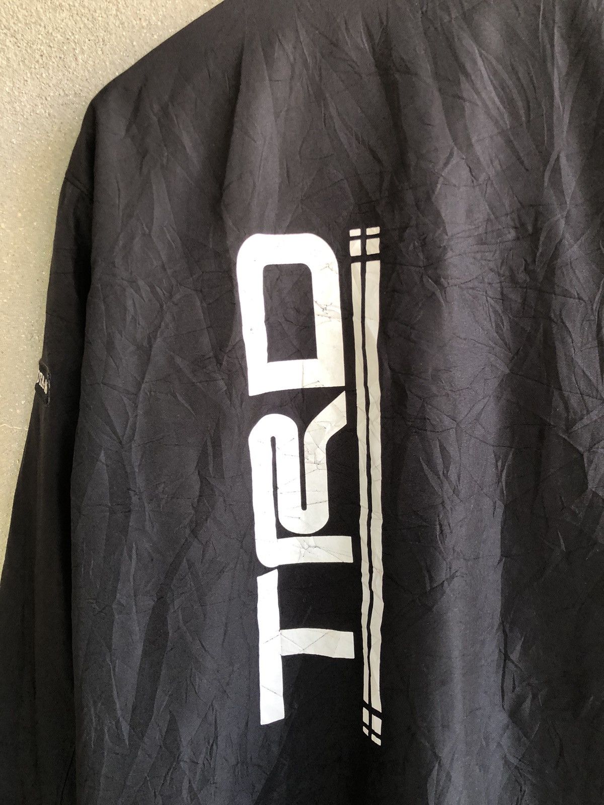 Gear for Sports Vintage TRD Toyota 86 jacket Size US L / EU 52-54 / 3 - 7 Thumbnail