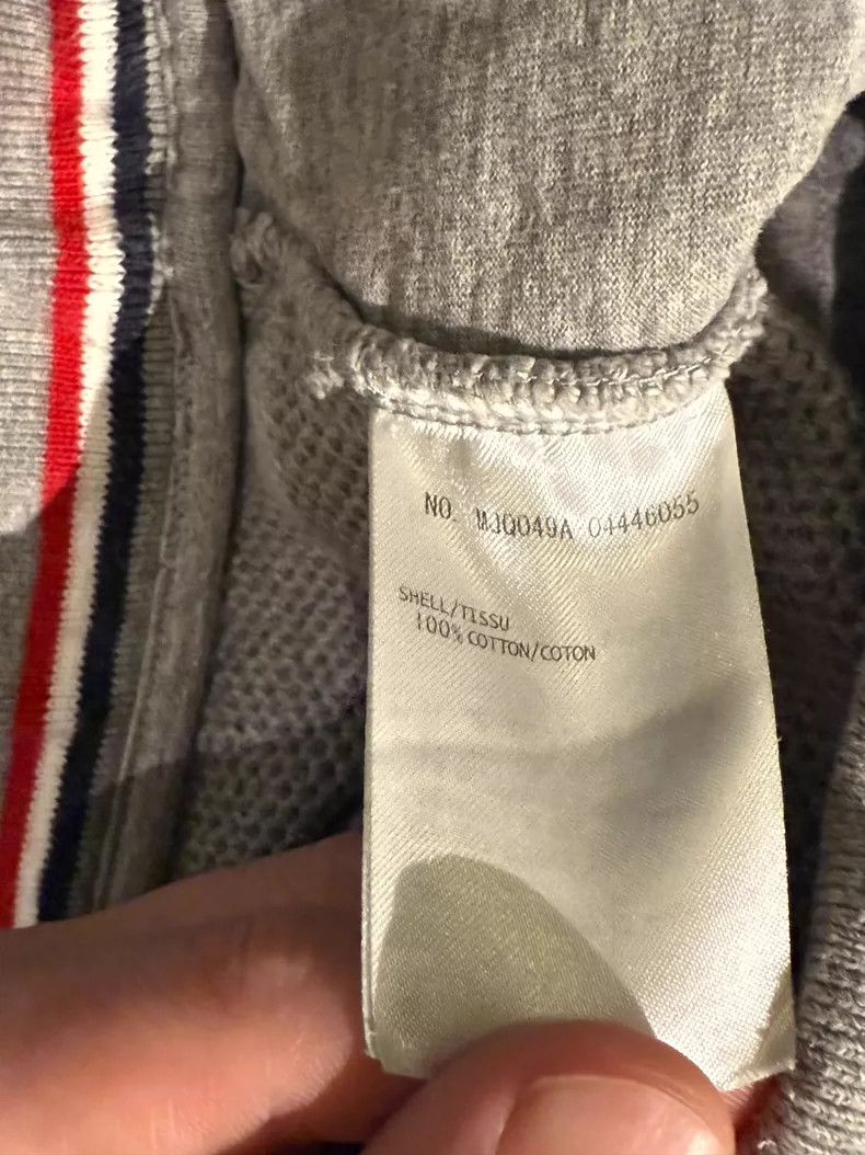 Thom Browne Thom Browne size0 trunks Size US 26 / EU 42 - 6 Thumbnail