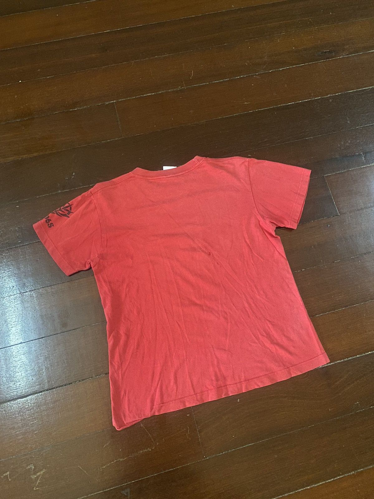 Anime Rare vintage Gundam ZAKU ms-06s anime manga cospa T Shirt Size US M / EU 48-50 / 2 - 8 Thumbnail