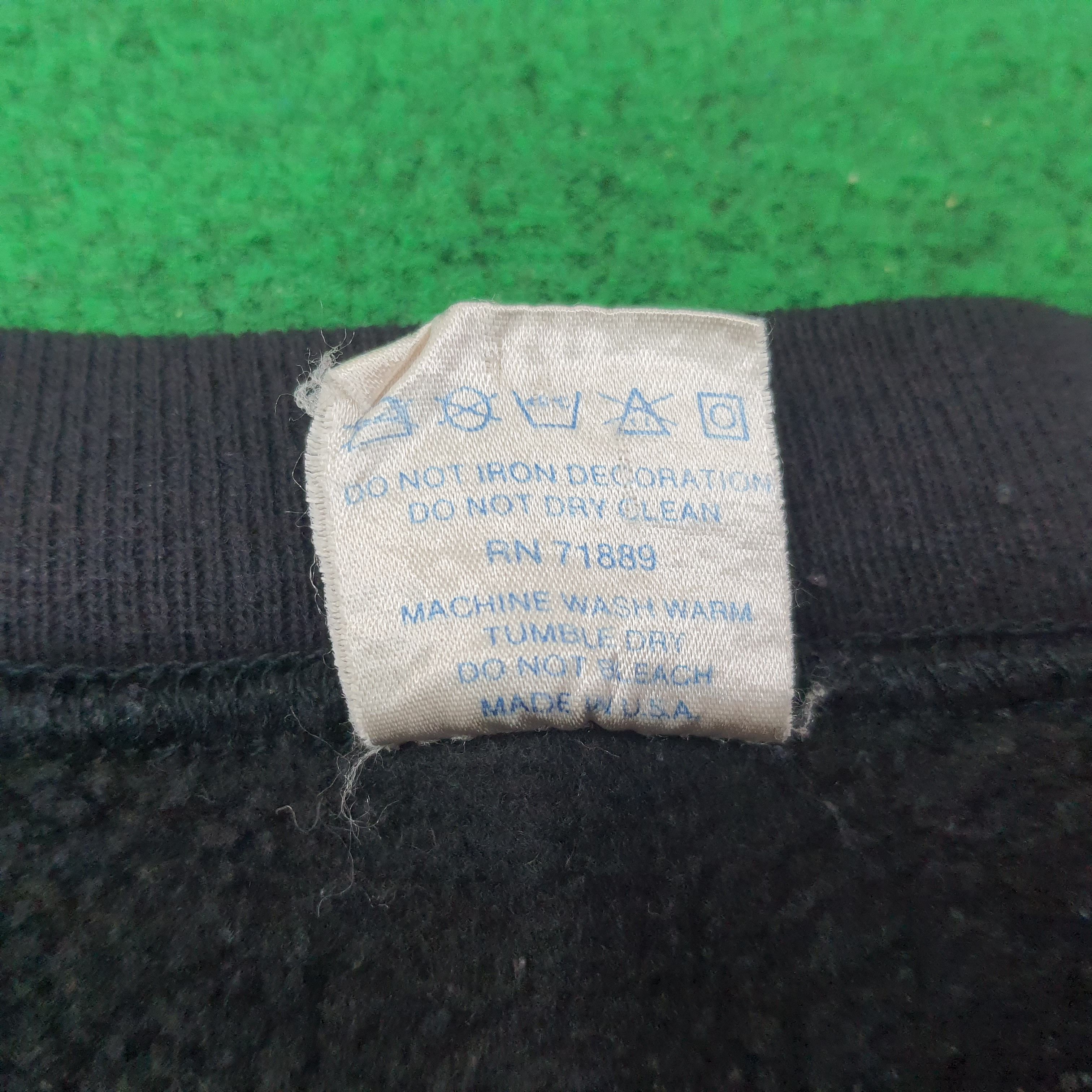 Body Glove Vintage Body Glove Surfing Hermosa Sweatshirt C257N7 Size US M / EU 48-50 / 2 - 7 Thumbnail