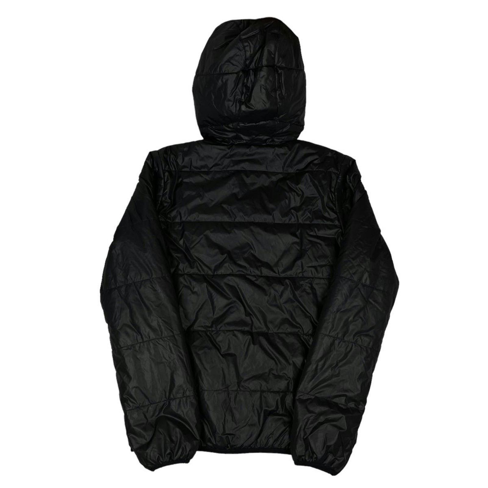Carhartt Carhartt Women's Black Long Sleeve Full Zip Puffer Jacket S Size S / US 4 / IT 40 - 9 Thumbnail