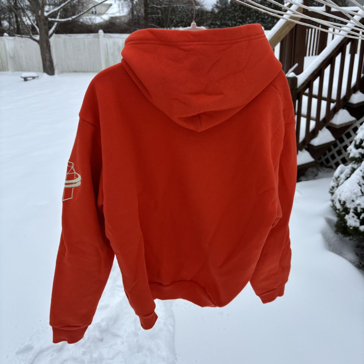 Lyrical Lemonade Lyrical Lemonade Aliens Are Real Hoodie Size US L / EU 52-54 / 3 - 2 Thumbnail