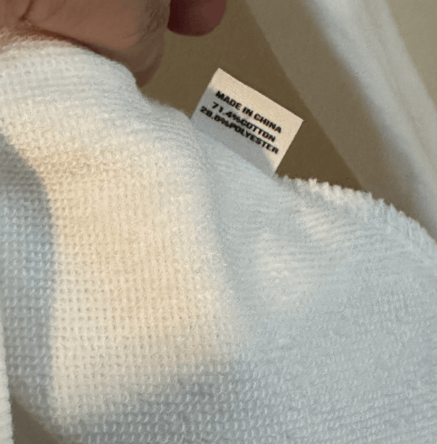 Gosha Rubchinskiy × Kanye West GOSHA YZY CRESCENT SIZE 1 'CHINA HAIKOU SHOW' Size US S / EU 44-46 / 1 - 10 Thumbnail