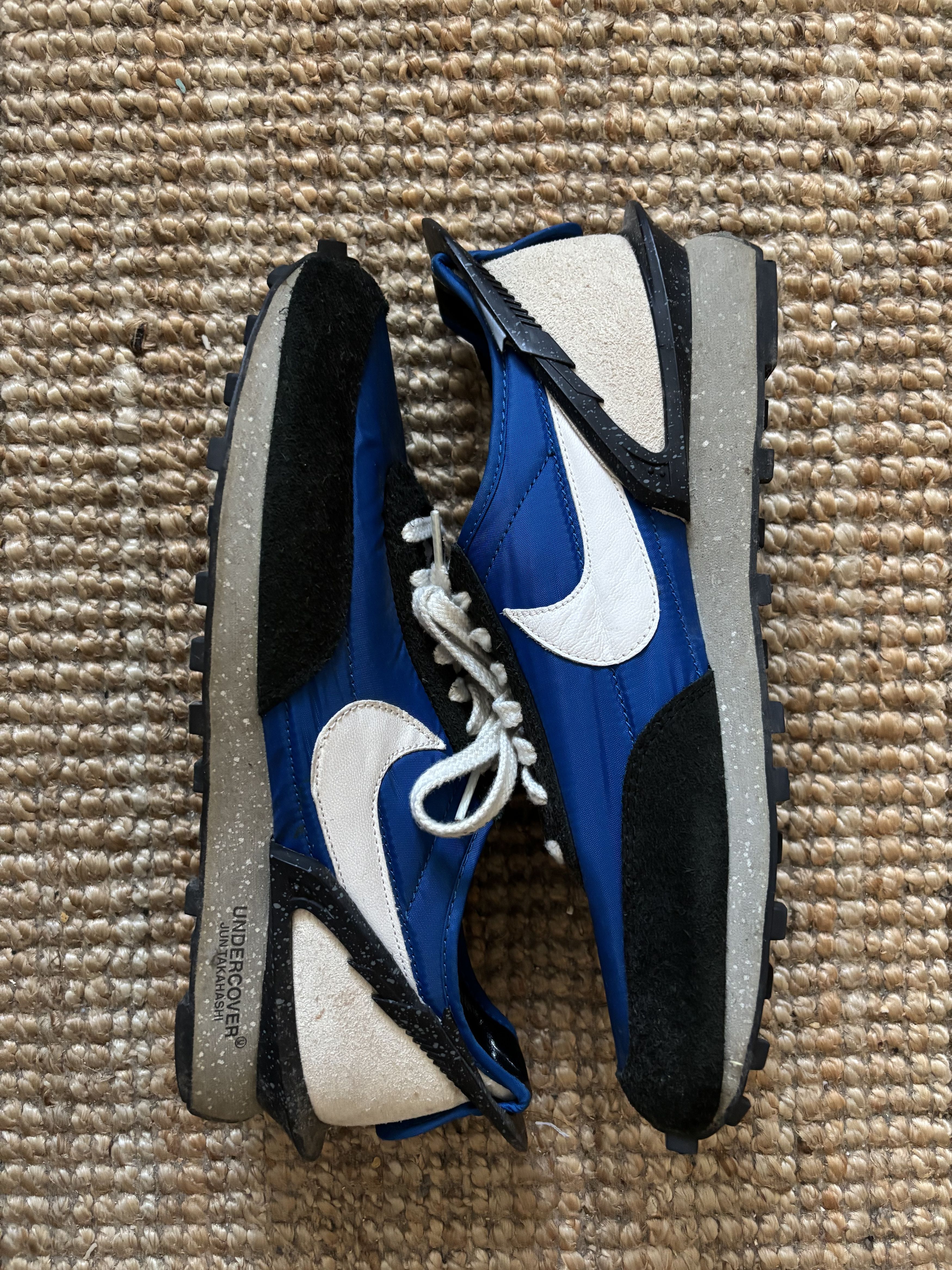 Nike × Undercover Daybreak (2019) Size US 12 / EU 45 - 3 Thumbnail