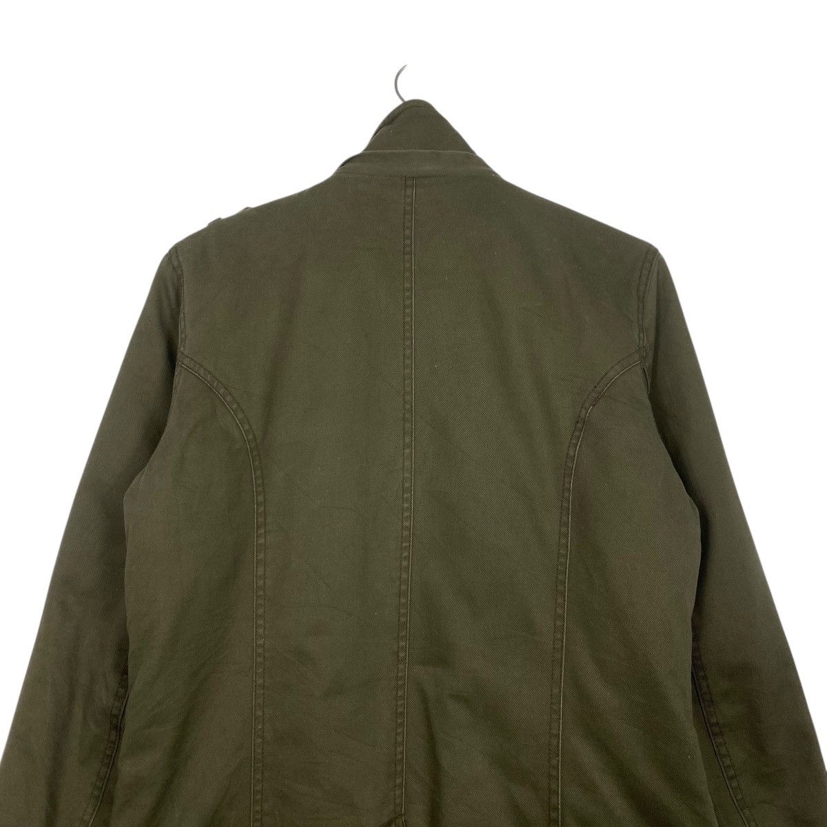 In The Attic In The Attic tactical jacket Size US S / EU 44-46 / 1 - 8 Thumbnail