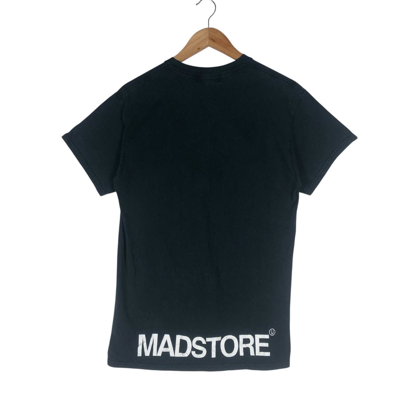 Undercover Undercover Madstore T-Shirt Size US M / EU 48-50 / 2 - 5 Thumbnail