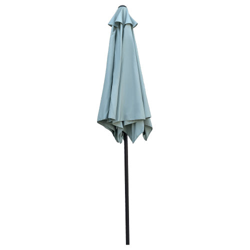 Designer × Homemade 9FT UMBRELLA Frosty Green Size US L / EU 52-54 / 3 - 8 Thumbnail