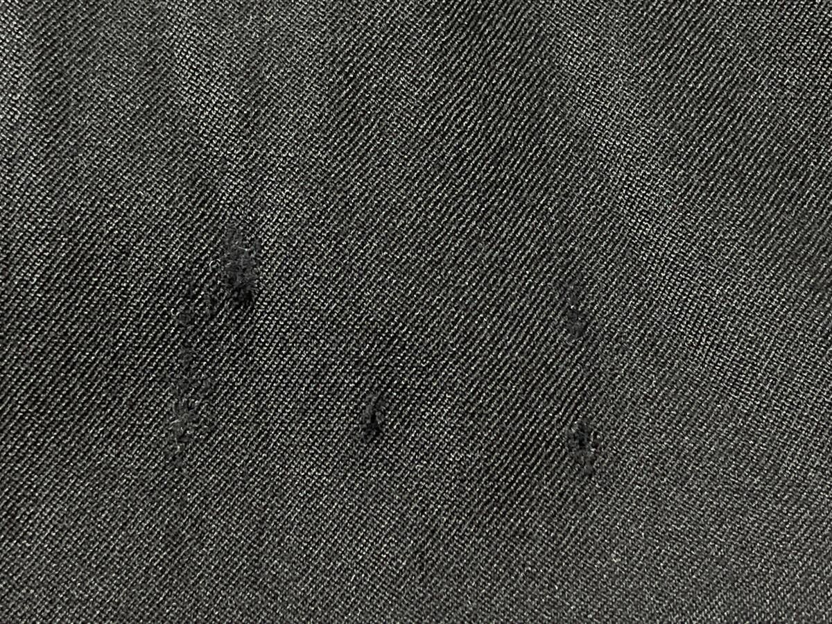 Yohji Yamamoto yohji yamamoto POUR HOMME/Overalls All-in-one Size US M / EU 48-50 / 2 - 7 Thumbnail