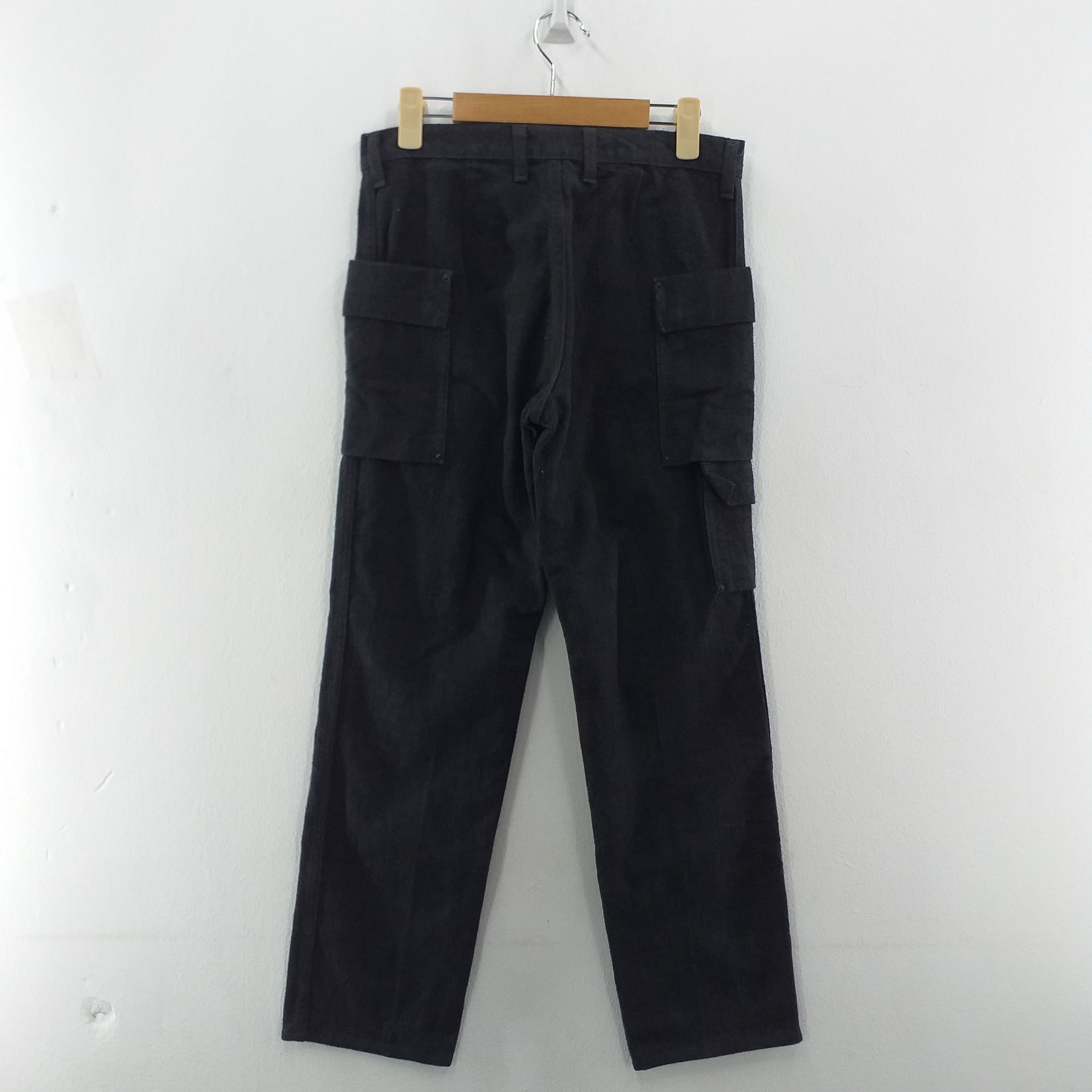 Japanese Brand Japanese Brand Junmen Cargo Pants -CP047 Size US 31 - 2 Thumbnail