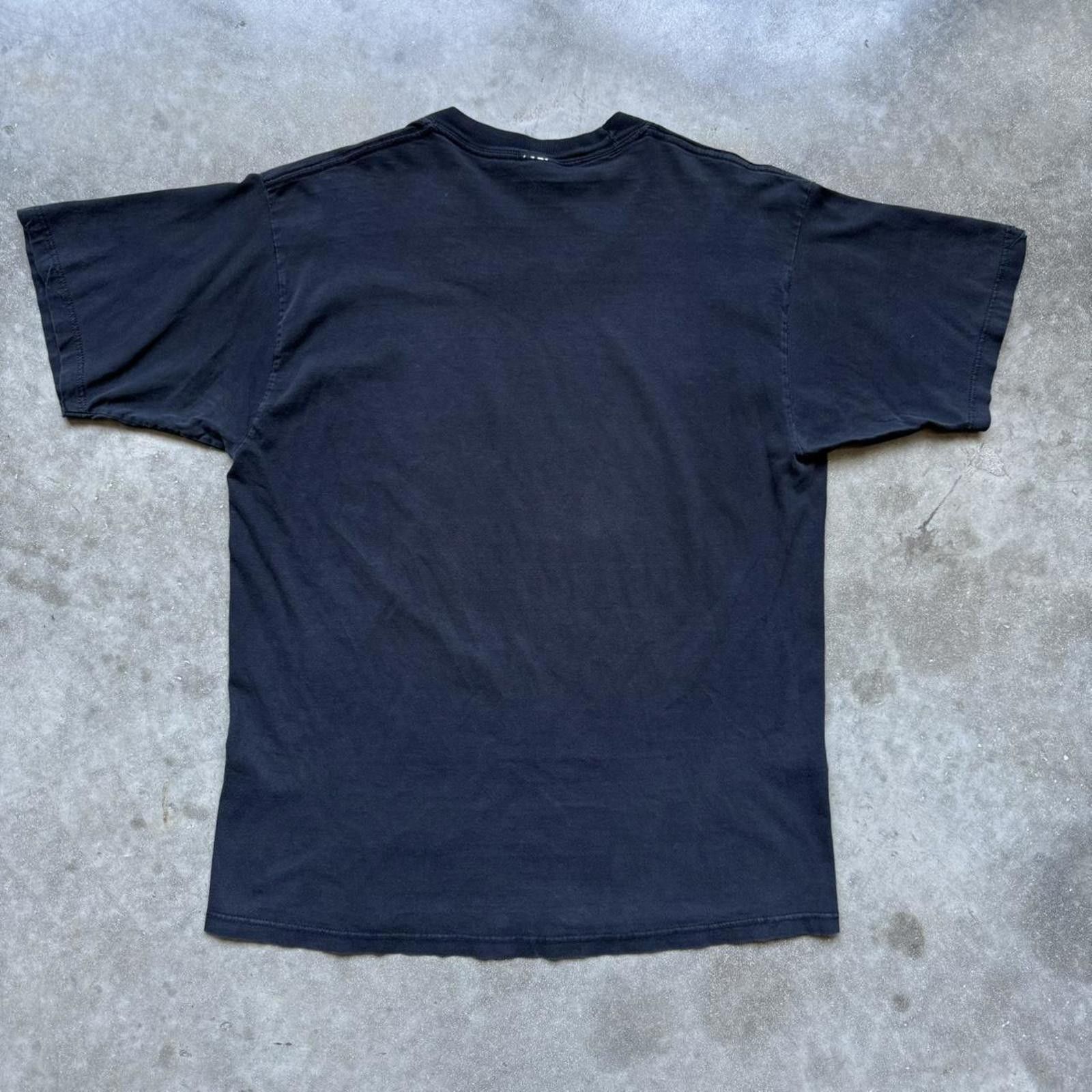 Other 426 IOS “Warrior” Vintage Y2K Graphic T-shirt Size US L / EU 52-54 / 3 - 2 Thumbnail