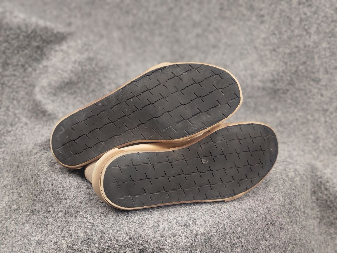 MoMA Moma Vintage Suede leather sneakers gradient sole Shoes Size US 7.5 / EU 40-41 - 20 Thumbnail
