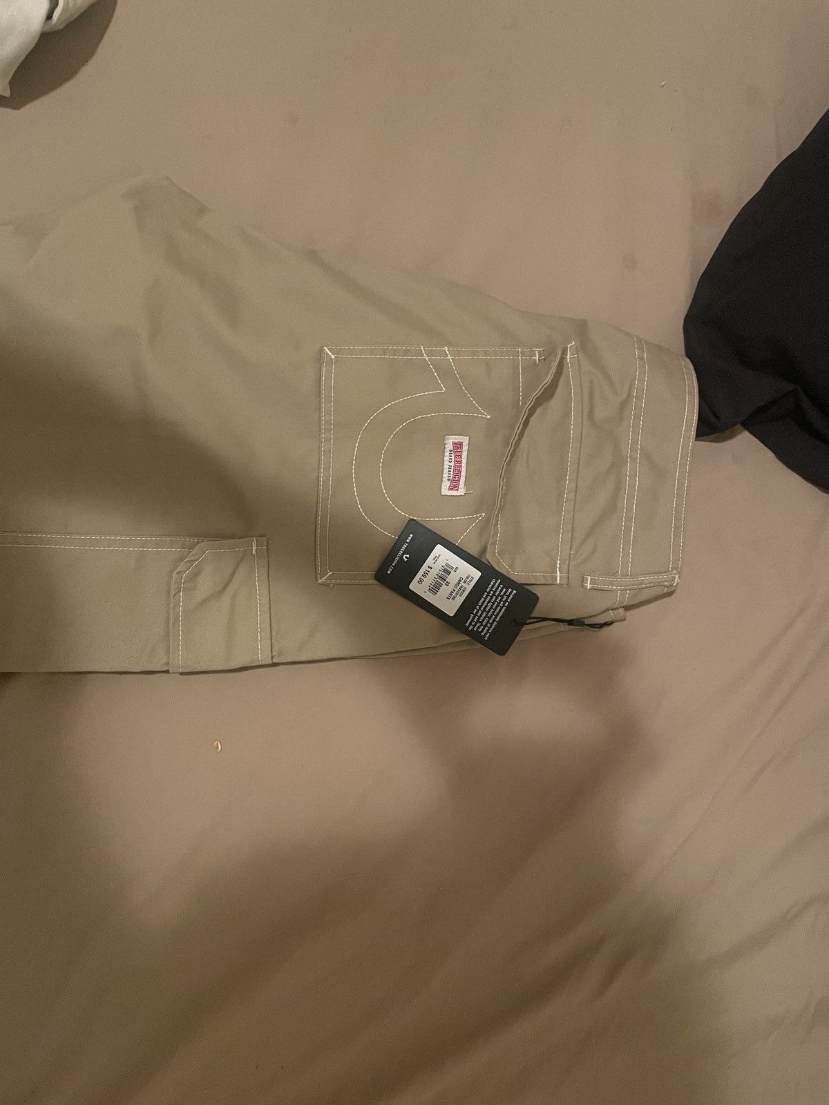 True Religion Brand new Size US 33 - 4 Thumbnail