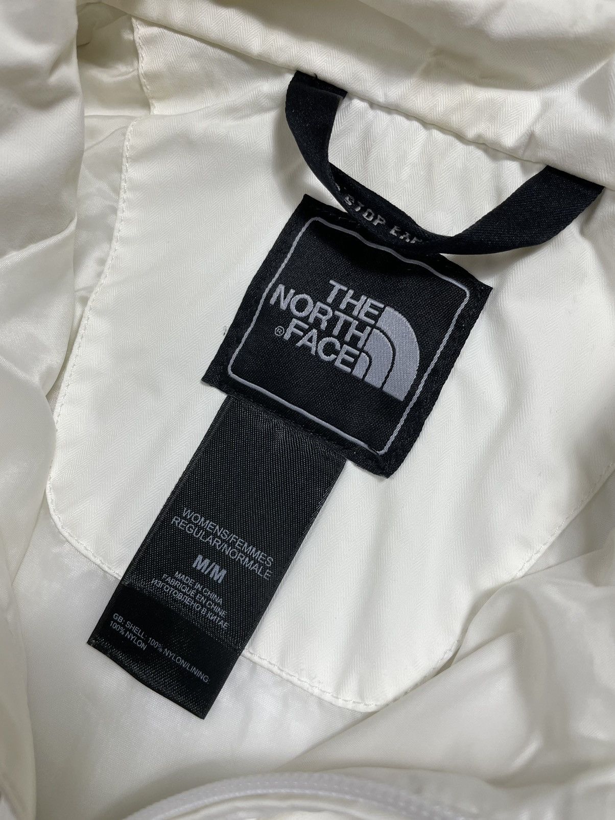 The North Face The North Face Long Coat Parka Women Size M Size US M / EU 48-50 / 2 - 9 Thumbnail