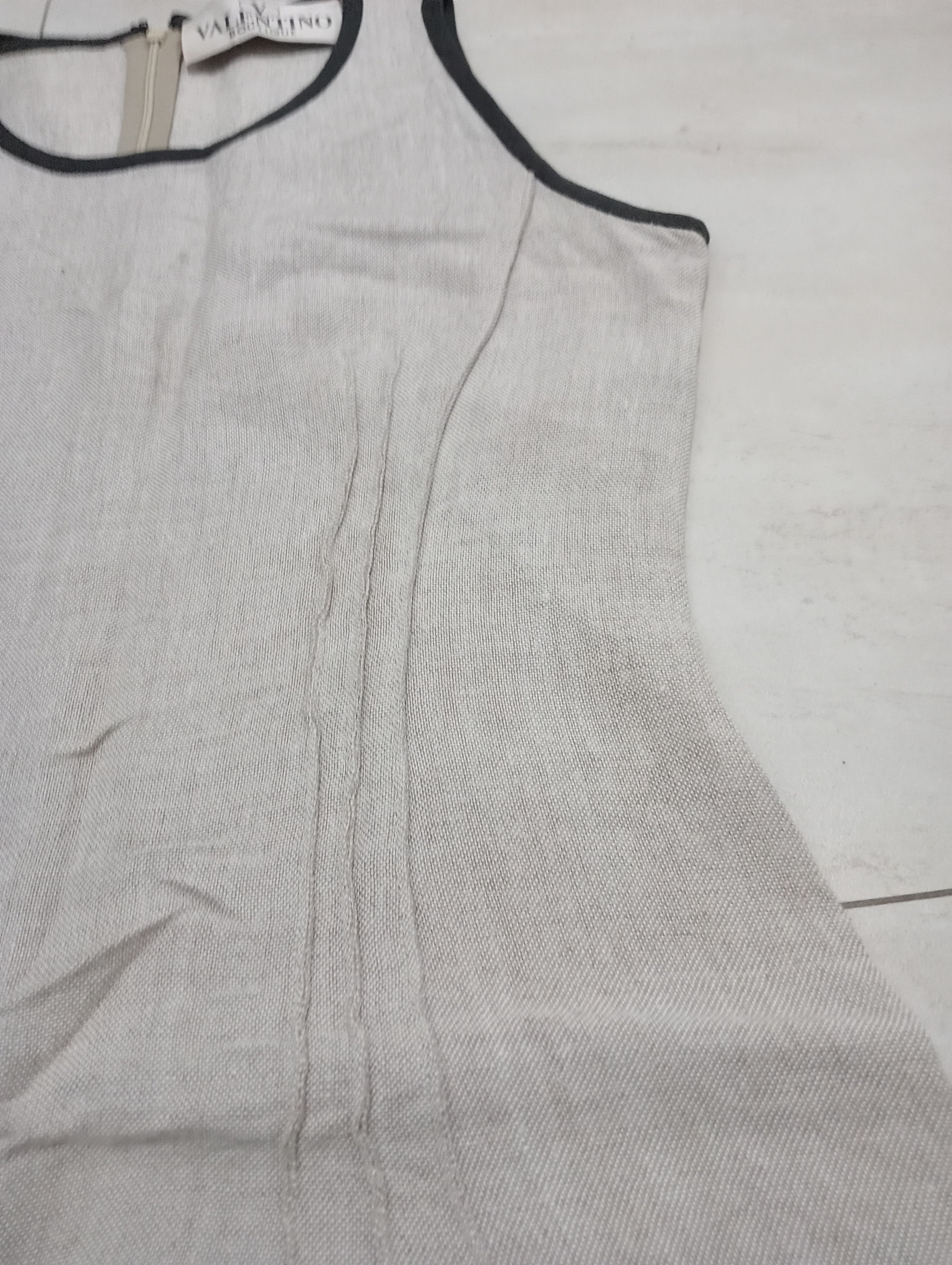 Valentino valentino sleeveless dress Size M / US 6-8 / IT 42-44 - 4 Thumbnail