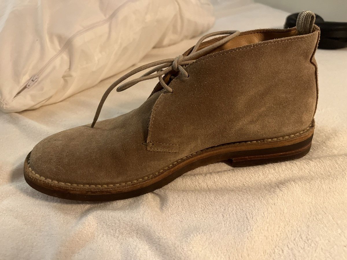 Officine Creative Officine creative chukka boots Size US 8 / EU 41 - 7 Thumbnail