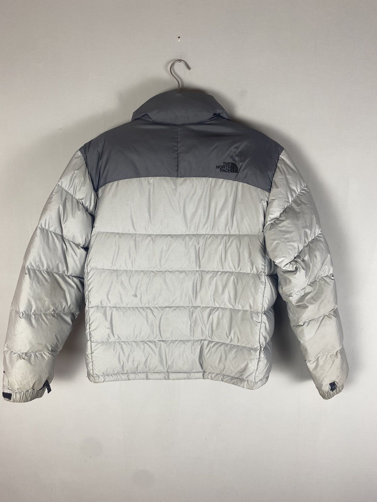 The North Face Vintage the north face puffer jacket Size US M / EU 48-50 / 2 - 8 Thumbnail