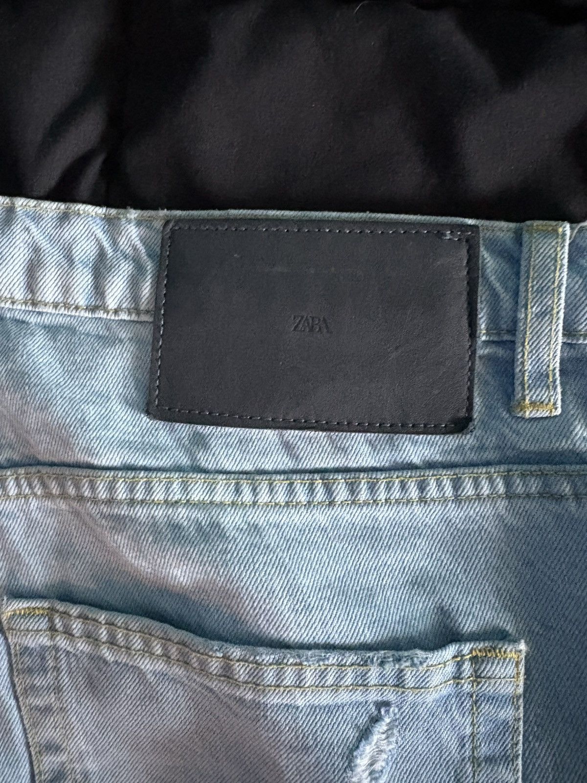 If Six Was Nine Ifsixwasnine style jeans Size US 32 / EU 48 - 6 Thumbnail