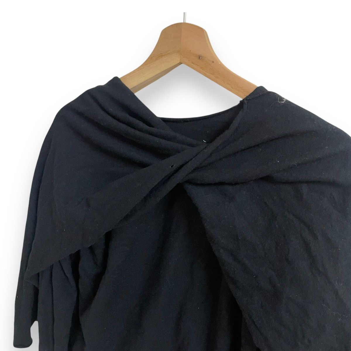 Comme des Garcons Vintage Avant-Garde F/W Comme Des Garcons Spider Sleeve Wool Size US S / EU 44-46 / 1 - 13 Thumbnail