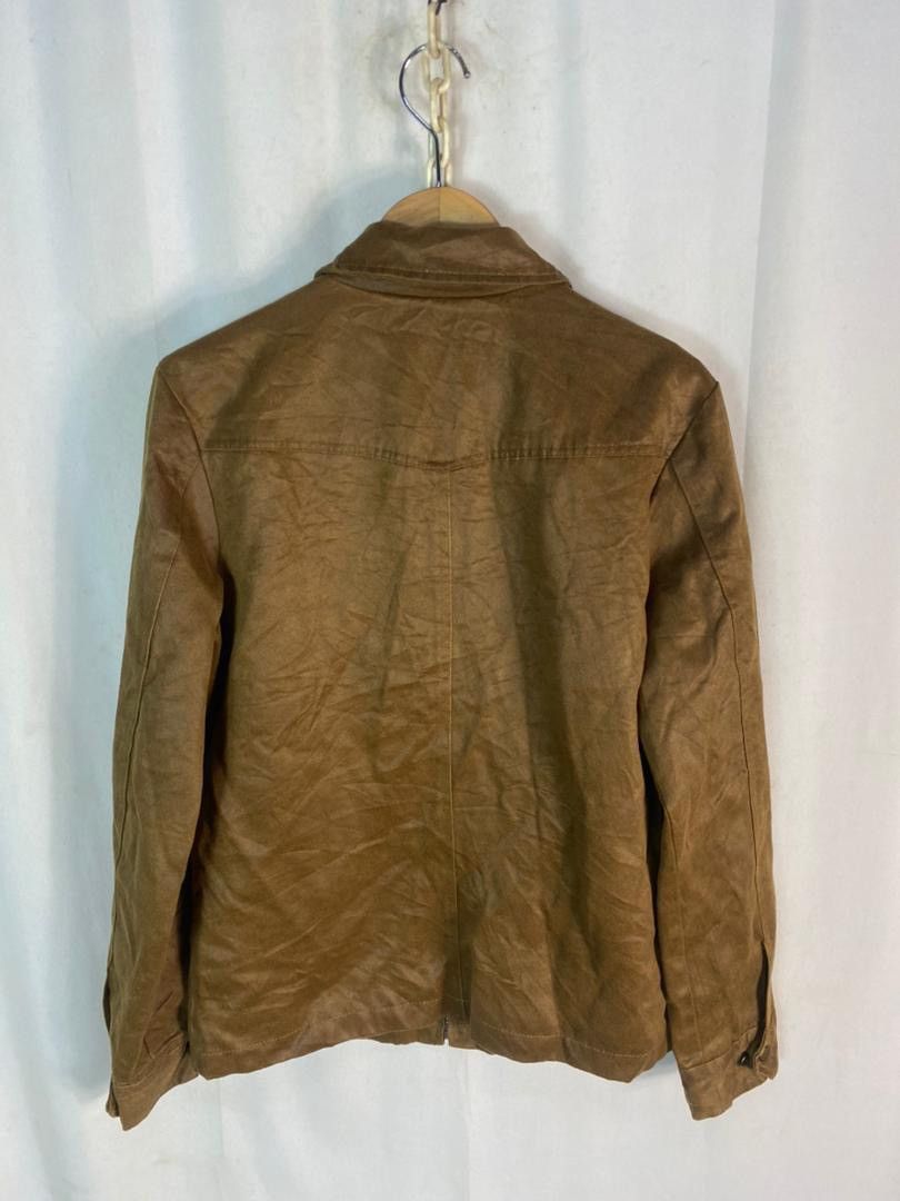 Other Lisbon market zipper jacket Size US M / EU 48-50 / 2 - 12 Thumbnail