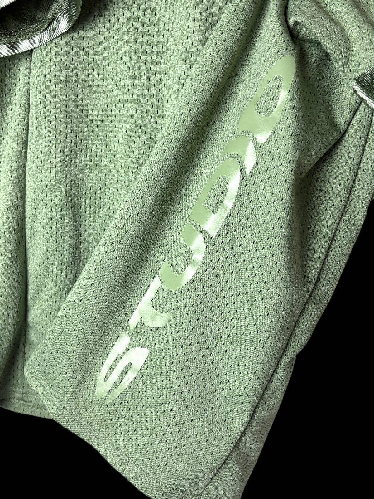 Supervsn Studio Supervsn Jersey Size US S / EU 44-46 / 1 - 7 Thumbnail