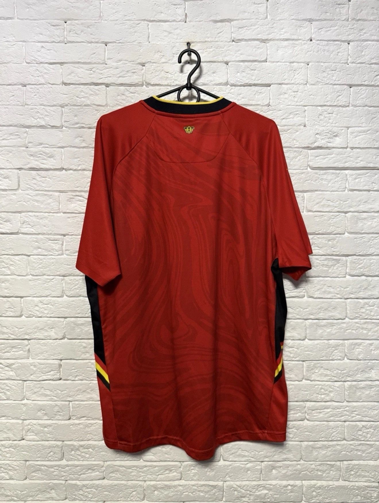 Other Kelme Watford 21/22 Jersey Away Football Shirt Sz XL Size US XL / EU 56 / 4 - 5 Thumbnail