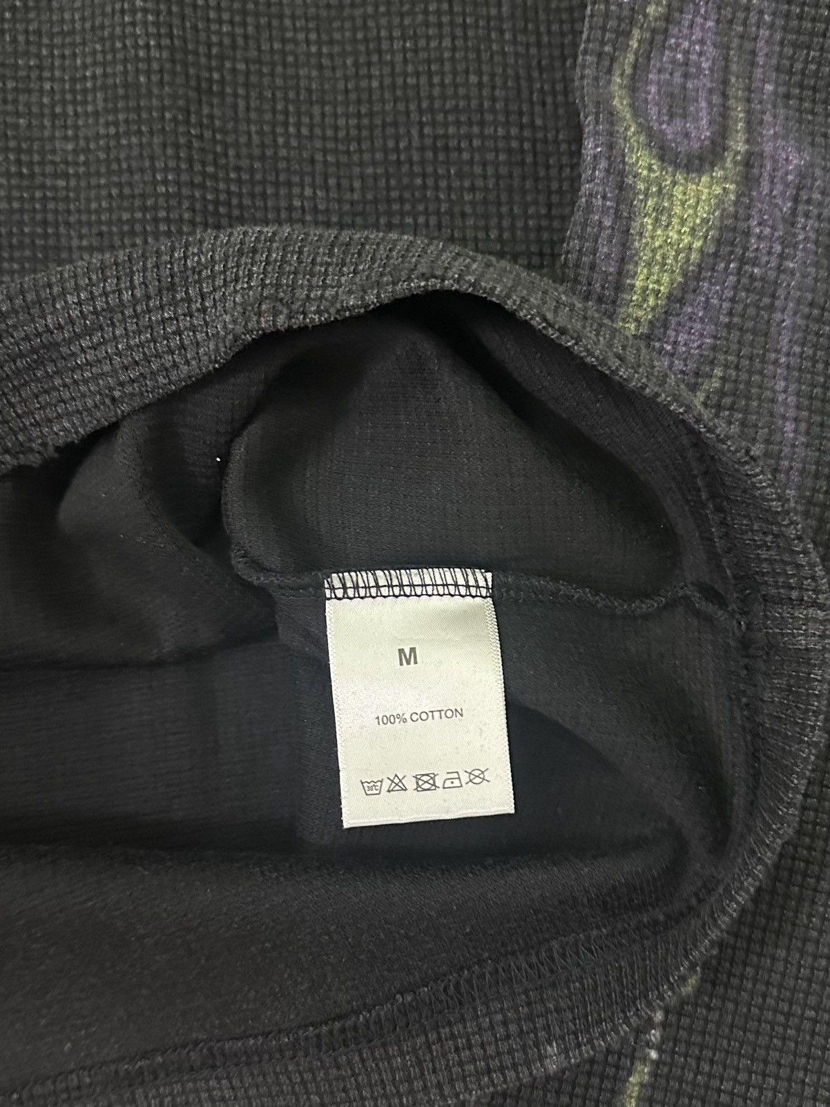 Vale Vale Fuck U Thermal (M) Size US M / EU 48-50 / 2 - 4 Thumbnail