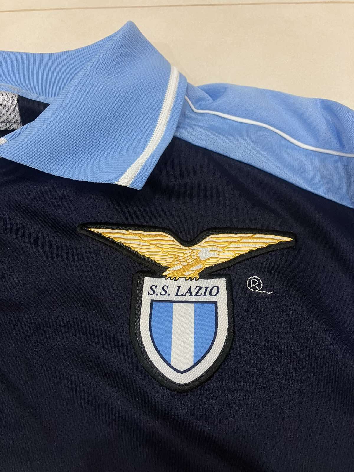 Puma Lazio 00's Size US XL / EU 56 / 4 - 5 Thumbnail