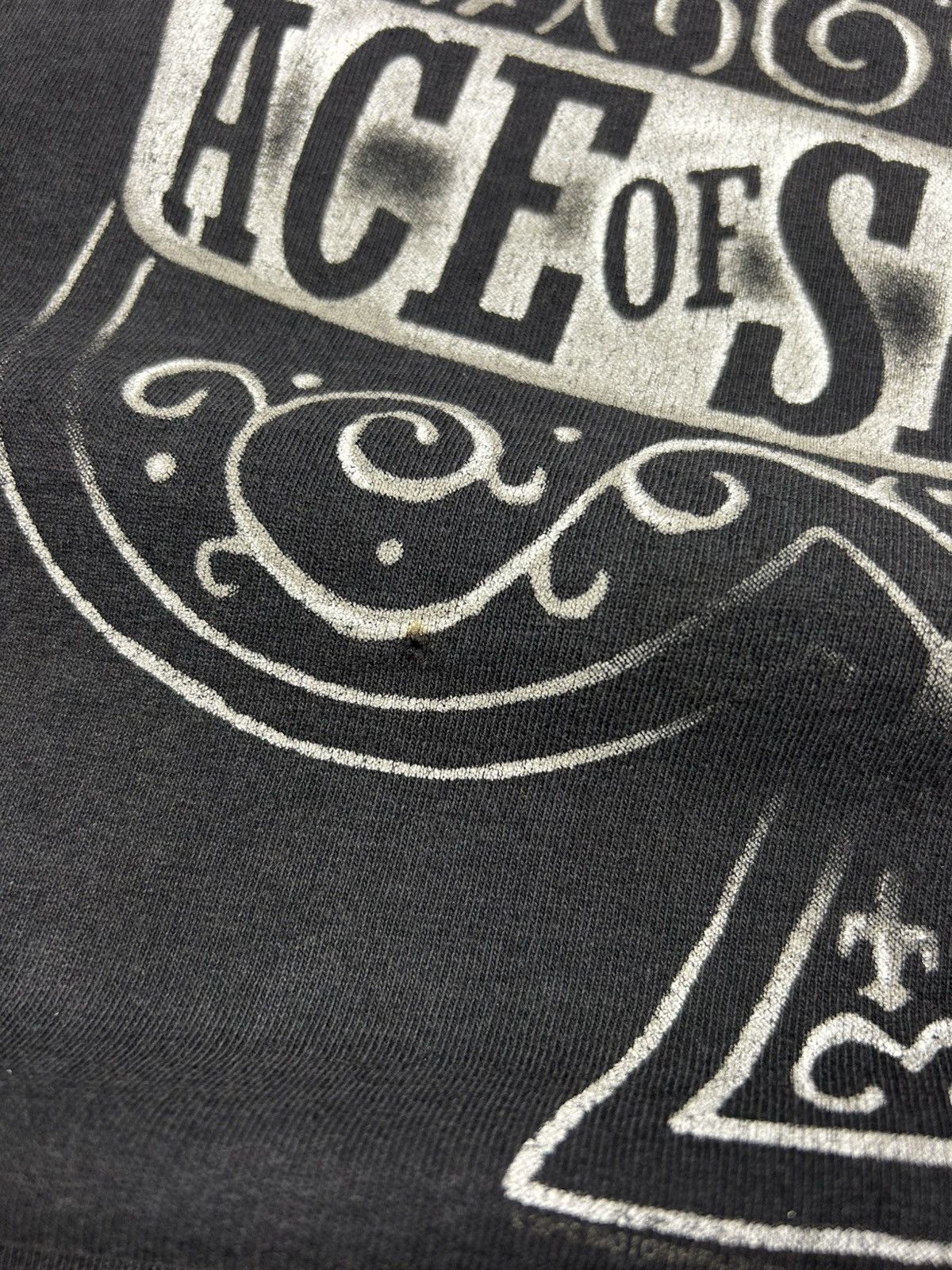 Band Tees Vintage MOTORHEAD T-shirts Ace of Spades Rare Band Tee Y2k Size US M / EU 48-50 / 2 - 12 Thumbnail