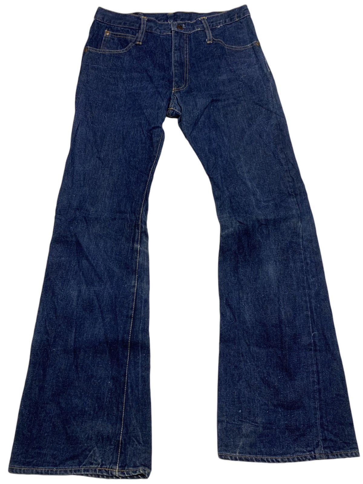 Designer × Vintage Archival clothing vintage CANTON X WEST Size US 31 - 3 Thumbnail