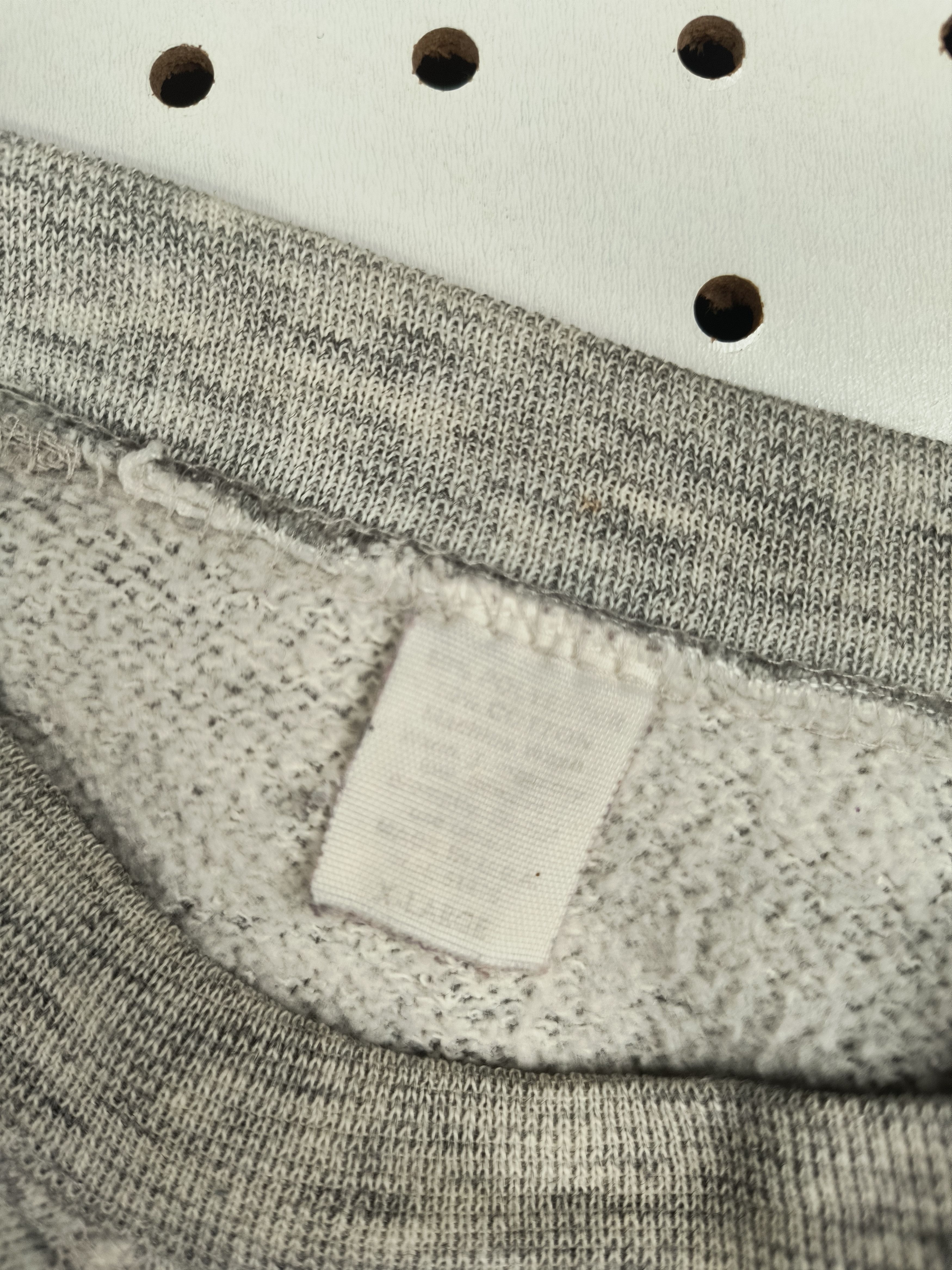 Other Vintage Bruce Springsteen 1985 crewneck sweatshirt Size US XL / EU 56 / 4 - 5 Thumbnail