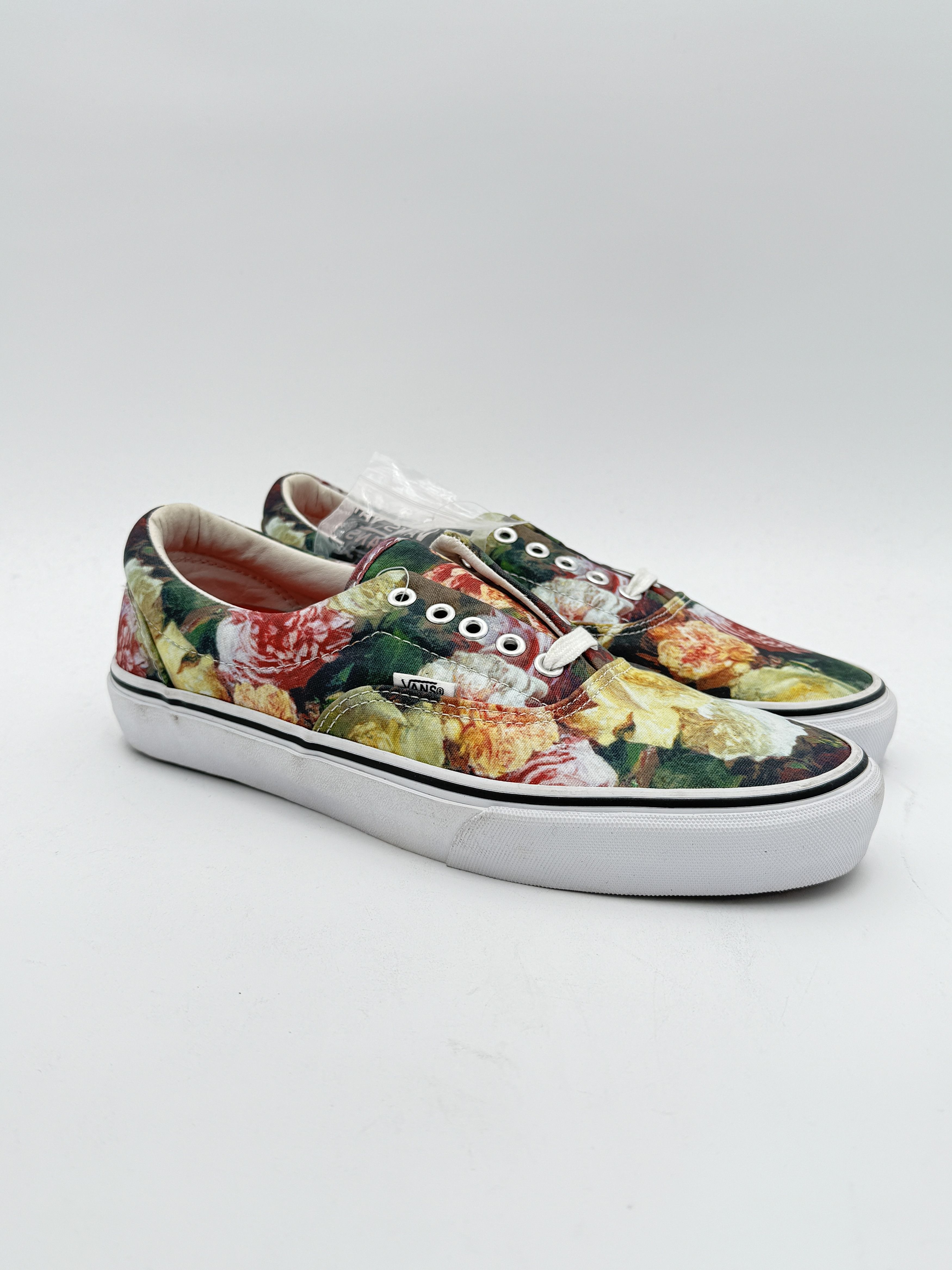 Sneaker Supreme Vans Power Corruption Lies US9] VANS ERA PRO