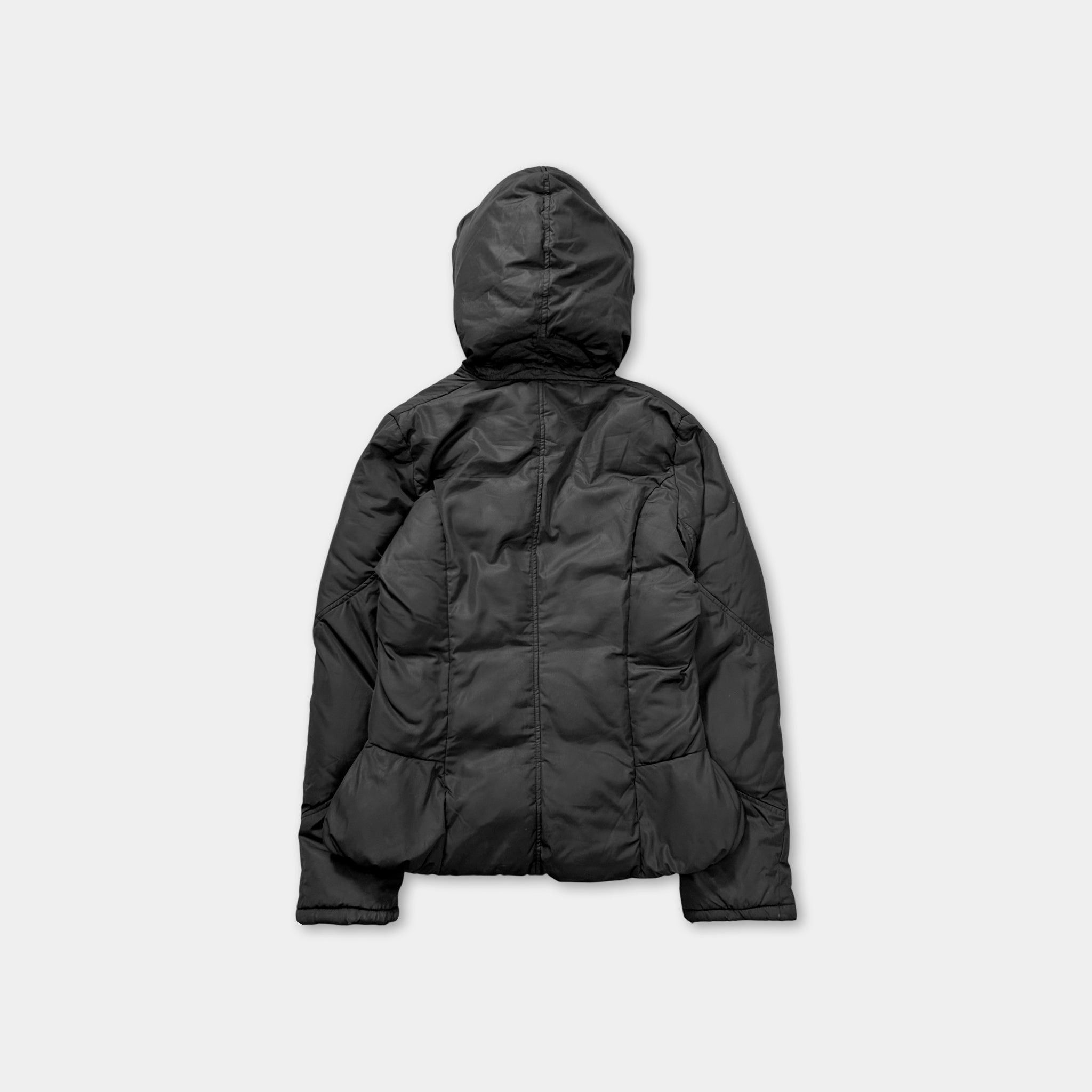 Marithe + Francois Girbaud Marithé + François Girbaud Light Puffer Jacket Size US S / EU 44-46 / 1 - 5 Thumbnail