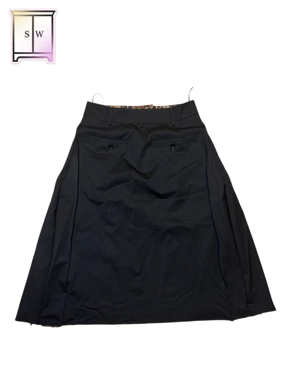 Dolce & Gabbana Dolce & Gabbana skirt leopard pattern Size 30" / US 8 / IT 44 - 5 Thumbnail