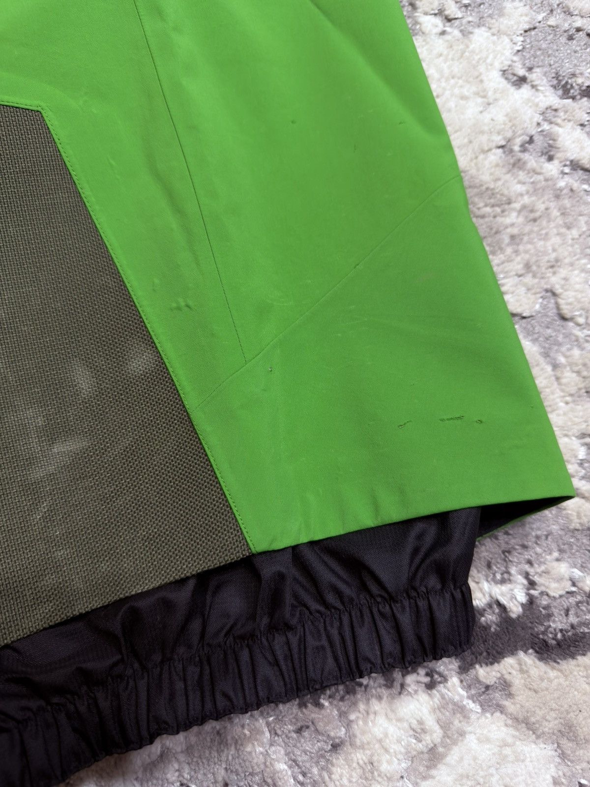 Arc'teryx Arcteryx Sabre Goretex Ski Pants Rare Gorpcore Alyx Oakley Size US 34 / EU 50 - 25 Thumbnail