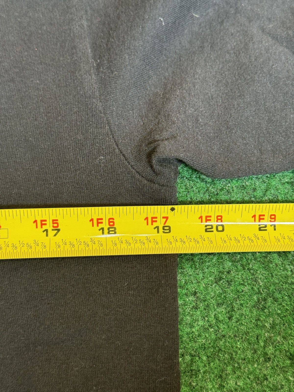 Southpole × Vintage Y2K Southpole Authentic Collection med Long Sleeve T Shirt Size US M / EU 48-50 / 2 - 5 Thumbnail