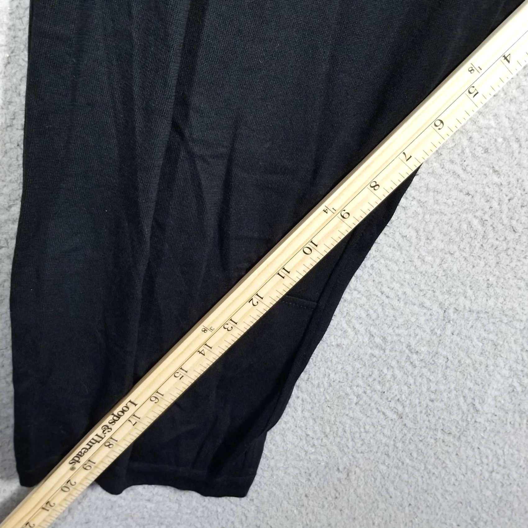 Nike Nike Jogger Pants Women L Black ESC Every Stitch Considered DH2954-010 Size 36" / US 14 / IT 50 - 6 Thumbnail