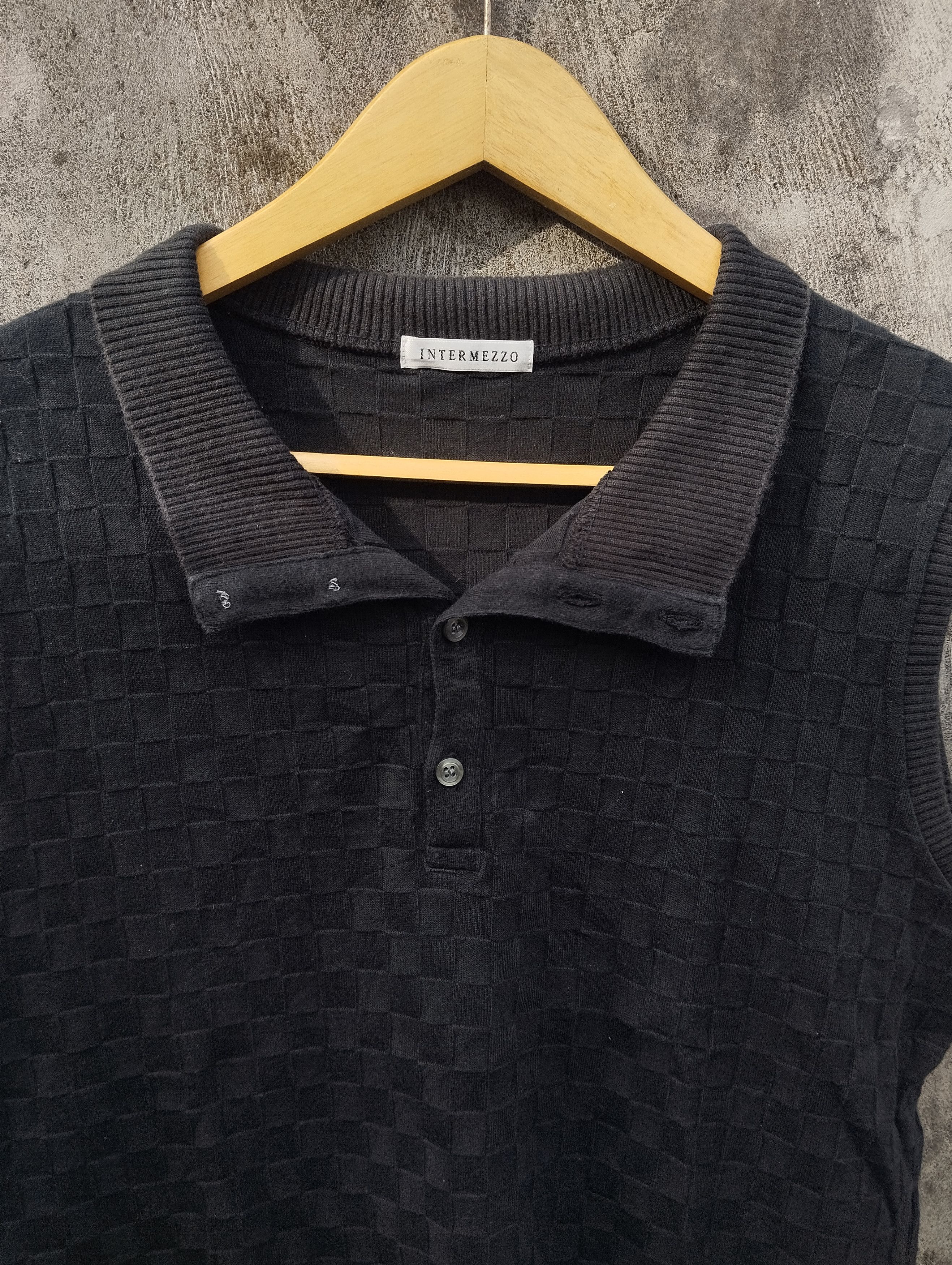 If Six Was Nine × Japanese Brand × Le Grande Bleu (L.G.B.) INTERMEZZO JAPAN STYLE Size US M / EU 48-50 / 2 - 4 Thumbnail
