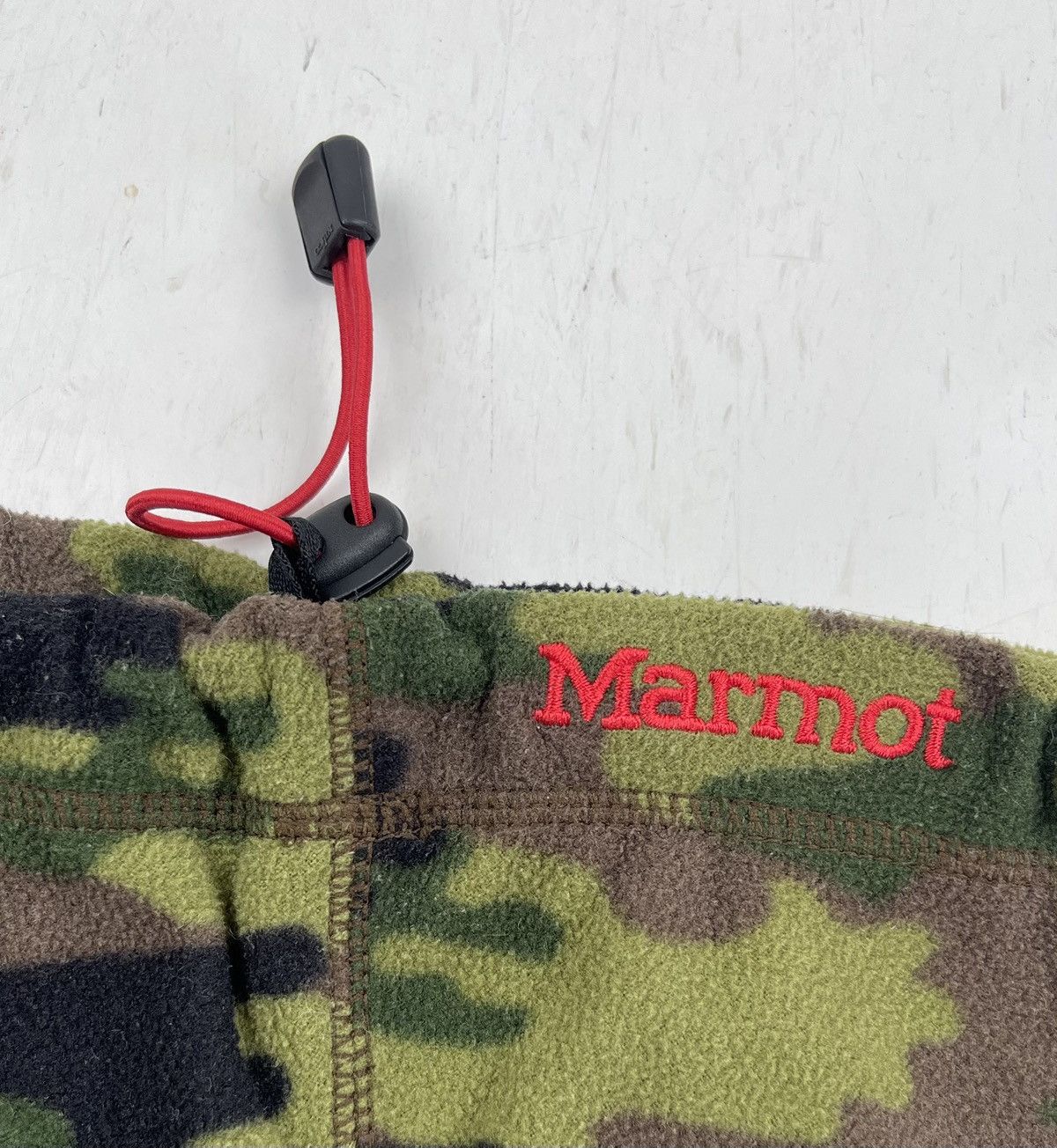 Marmot marmot neck gaiter tc39 Size ONE SIZE - 3 Thumbnail