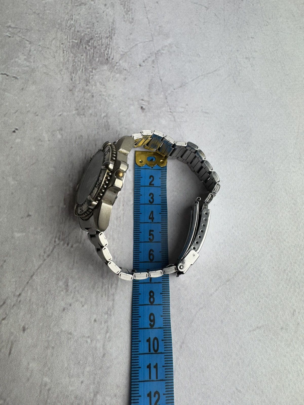 Japanese Brand × Vintage Omax Japanese Style Watch Vintage Size ONE SIZE - 7 Thumbnail